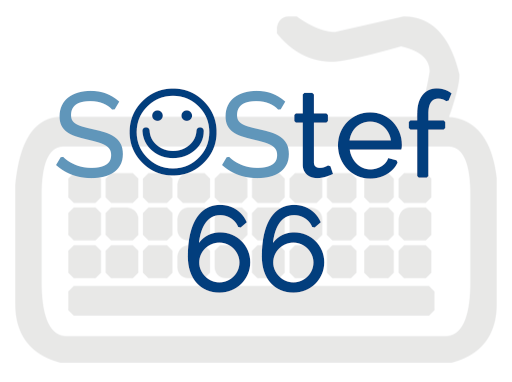 logo SOStef66