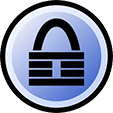 icône KeePass