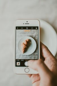 photo inutile, pornfood, source pexels.com